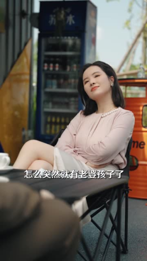 闪来二婚也很甜（77集）免费短剧推荐