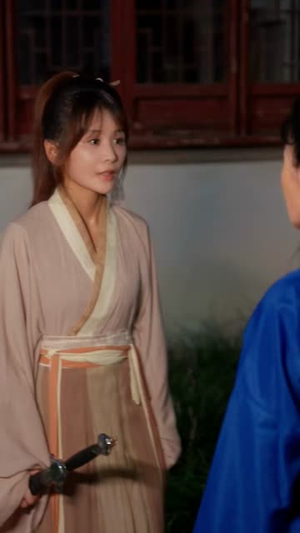 乱世伏妖女捕快,江阴诡事录第一季(78集) 乱世伏妖女捕快,江阴诡事录第一季(78集)短剧热播推荐