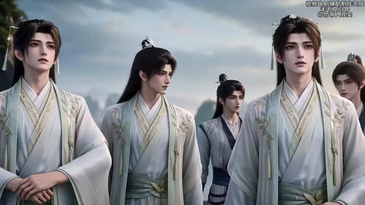 小师妹一来，全宗门都起飞了第一季（263集）高清画质免费看