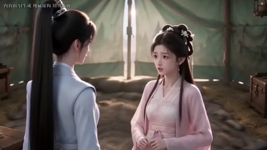 穿越御兽宗门，高冷尊主动了凡心（149集）这部短剧太好看