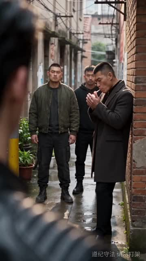 微光里的炽热(368集) 微光里的炽热(368集)今日短剧分享