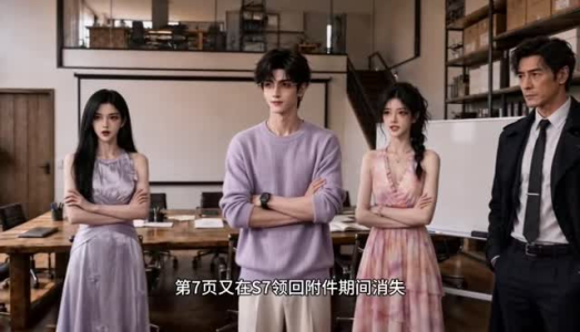 第七页（50集）抢先看热门短剧