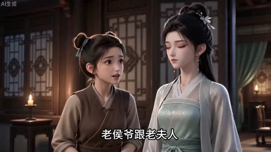 凤池春归(117集) 凤池春归(117集)在哪看是免费的
