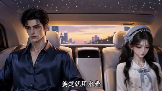 楚木交枝第一季（151集全）热门短剧排行榜