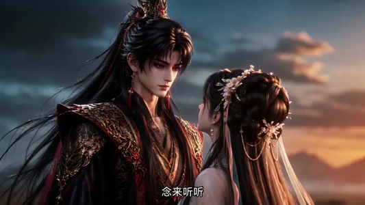 捡个魔尊来养老（35集）海量资源免费看