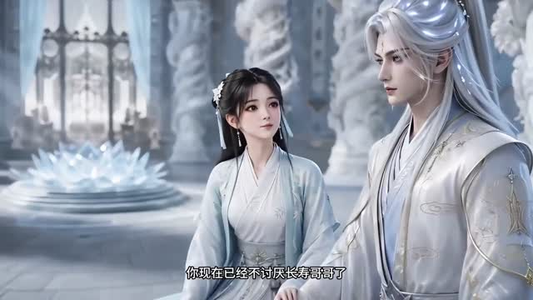 符仙人：符道之祖第五季（243集）短剧全集抢先看