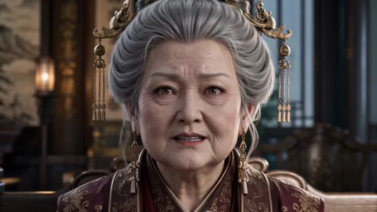 嫡女善谋整顿权臣大宅院（145集）热播短剧全集看
