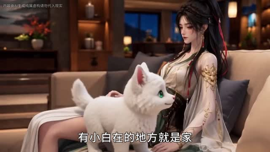 爽!抄家前,她搬空半个京城流放第二季(113集) 爽!抄家前,她搬空半个京城流放第二季(113集)热播古装短剧