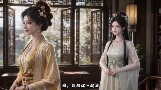 系统绑错穿二代,一吻逼疯清冷世家子!(150集) 系统绑错穿二代,一吻逼疯清冷世家子!(150集)原创精彩短剧