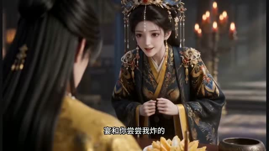 他把我宠了一辈子第二季（65集）真的太好看了