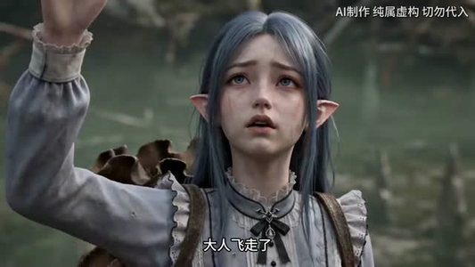 母亲是巨龙我咋是山海异兽呢第四季（62集）好看又上头短剧