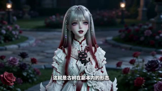 人在无限流恋爱副本(80集) 人在无限流恋爱副本(80集)短剧在哪个平台