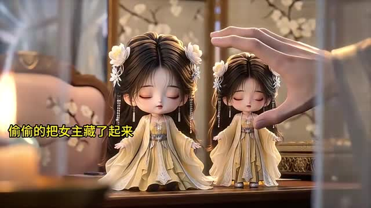 陛下的小布偶第三季（131集）全集在线看