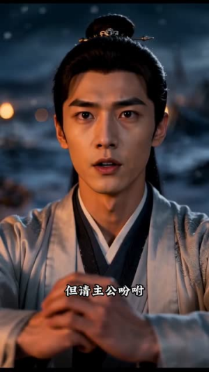 烬九州：第十八季（140集）热门短剧又来了