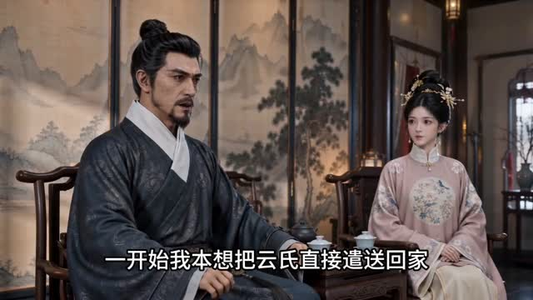 嫡女归京，娇夫首辅被宠疯第四季（124集）真的好看吗