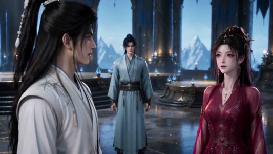 算死仙第五季（127集）免费看