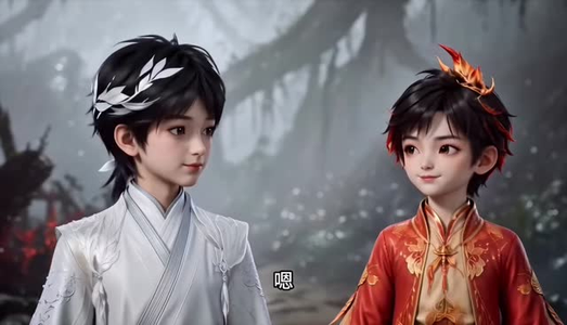蛇来,我的夫君是妖神(81集) 蛇来,我的夫君是妖神(81集)河马免费短剧