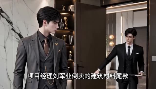 穿书富家妯娌，我和闺蜜齐上阵闯异世2（120集）1-102集