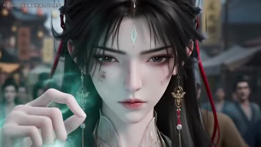 抄家前她搬空半个京城流放（103集）超火短剧抢先看