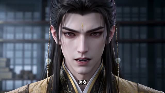 我在镜子里养了个废皇子(54集) 我在镜子里养了个废皇子(54集)免费短剧全集看