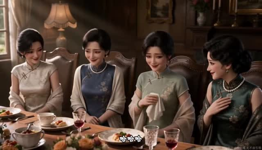 福泽不从天降来，帅府卯卯暖人心第四季（113集）番茄短剧免费看