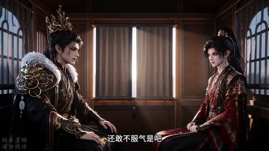 凤栖为臣,女扮男装搞基建(333集) 凤栖为臣,女扮男装搞基建(333集)短剧前十排行榜