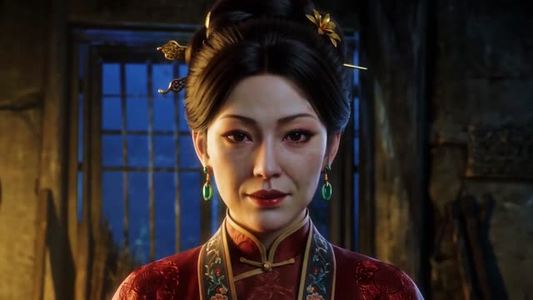 暴君被迫疼我入骨(67集) 暴君被迫疼我入骨(67集)第32集