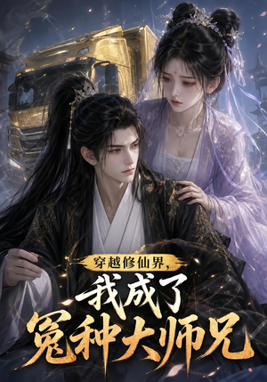 穿越修仙界，我成了冤种大师兄（47集）最新短剧抢先看