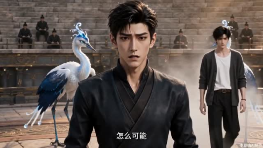 御兽：从退婚开始无敌第四季（206集）短剧全集完整