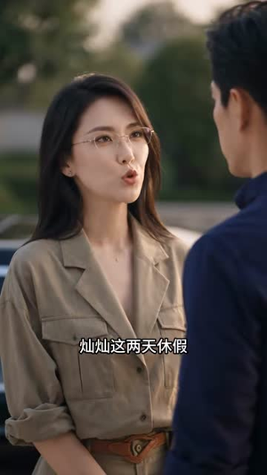 超甜恋综，他们竟是青梅竹马第三季（112集）热门短剧推荐。
