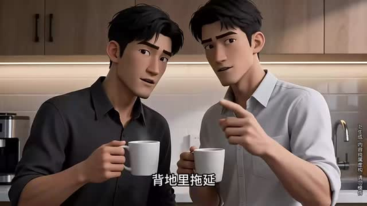 非卖品恋人(49集) 非卖品恋人(49集)每天短剧分享