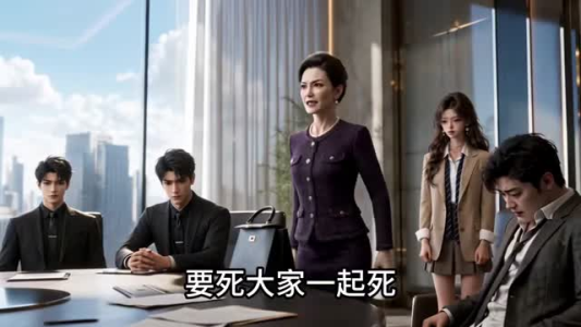 婚礼对轰：女兄弟VS男闺蜜（60集）越看越好看短剧