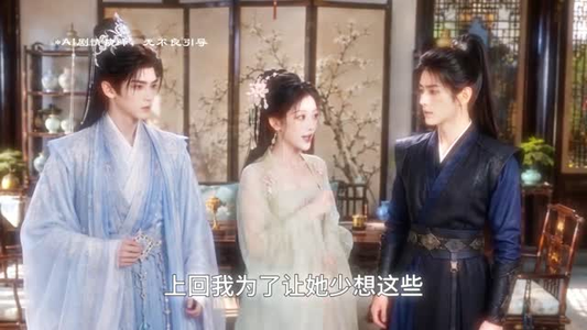 闺蜜双穿,男主反派我俩一人一个番外3(80集) 闺蜜双穿,男主反派我俩一人一个番外3(80集)热播短剧推荐