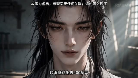 灾年娶妻（142集）短剧在哪里看