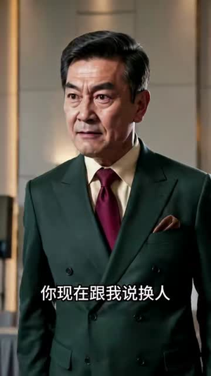 相亲坐错桌，陆总他追着不放（64集）完整版免费观看