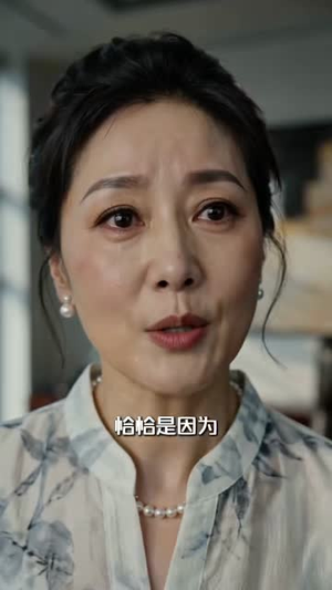 卖鱼大叔，请多指教（44集）短剧片段推荐