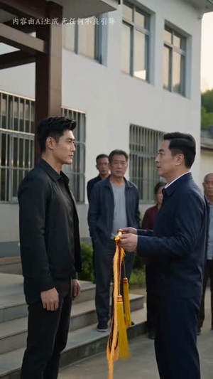 方寸宅院见公道（77集）火热短剧抢先看