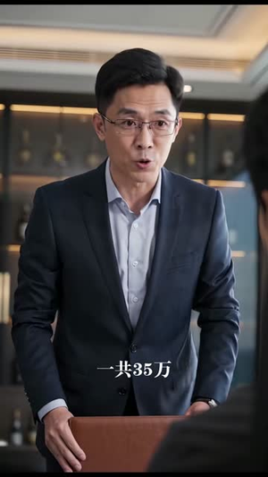 我家后山藏真龙（80集）短剧爆款推荐