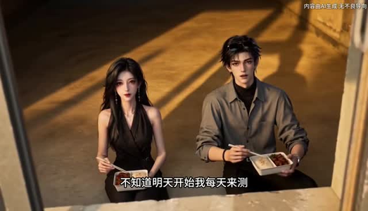 他装乖的时候最危险（148集）全集都在这里了