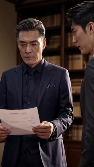 父爱护女归家（57集）抢先看热门短剧