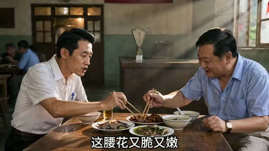 八零悍妇:女汉子逆袭记(138集) 八零悍妇:女汉子逆袭记(138集)免费短剧完整版