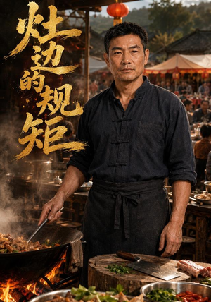 灶边的规矩(52集) 灶边的规矩(52集)热播短剧重燃