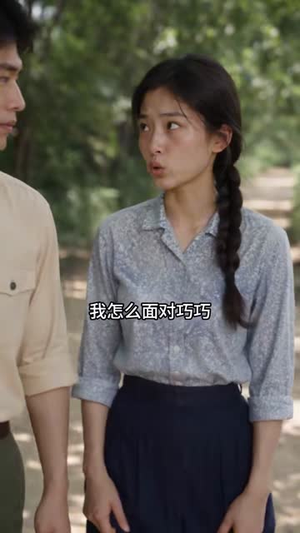 杨巧替嫁残疾英雄，婆家宠我青云志（143集）好看吗