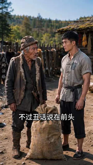 重生六七:赶山狩猎养全家(108集) 重生六七:赶山狩猎养全家(108集)全集免费看短剧