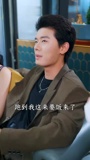 谁说开盲盒不能变强（87集）最火爆短剧