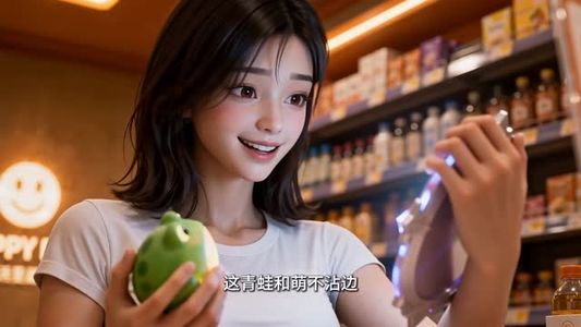 全末世都在等我的粉三轮4(202集) 全末世都在等我的粉三轮4(202集)番茄短剧看全集