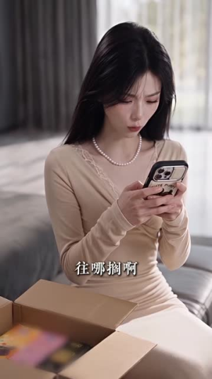 京婚情陷第一季（113集）热门短剧推广