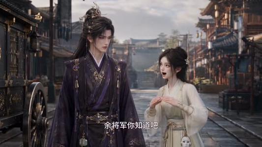 嫡女重生,对不起地府有人死不了2(185集) 嫡女重生,对不起地府有人死不了2(185集)短剧在线看