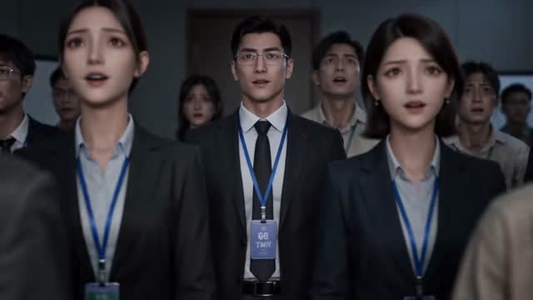 宿舍求生：从刷广告开始变强第二季（219集）最新热剧免费看