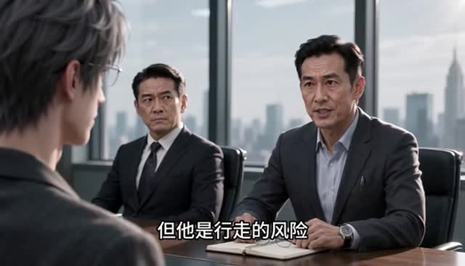 聚光灯下的另一种人生(32集) 聚光灯下的另一种人生(32集)精彩短剧下载